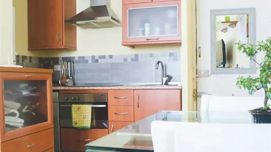 Apartments in Madrid Retiro - photo 4