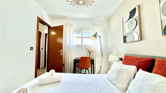 Apartments in Málaga - photo 10