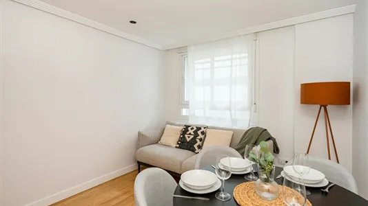 Rooms in Madrid Chamartín - photo 7