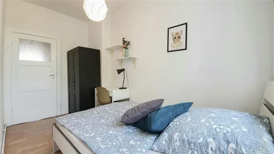 Rooms in Berlin Spandau - photo 3