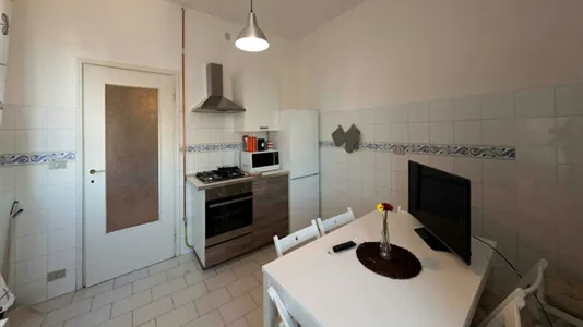 Rooms in Bologna - photo 8