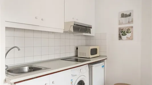 Apartments in Barcelona Sants-Montjuïc - photo 4