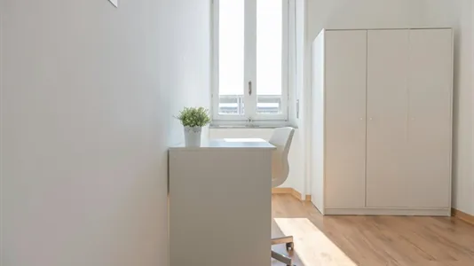 Rooms in Turin - photo 8