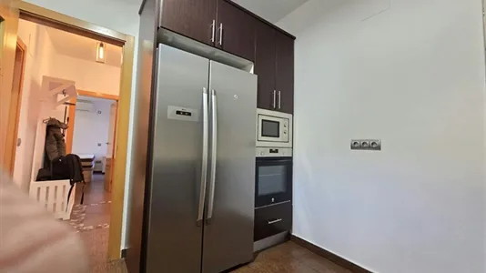 Rooms in Madrid Ciudad Lineal - photo 8