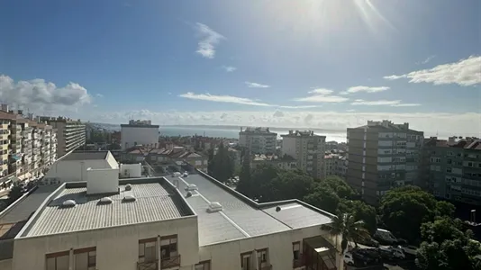 Apartments in Oeiras - photo 7