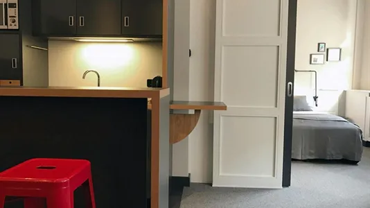 Apartments in Hamburg Nord - photo 4