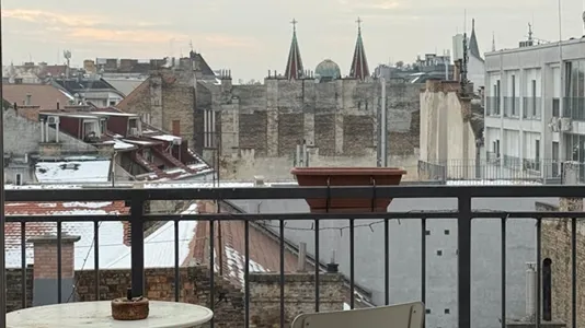 Apartments in Budapest Józsefváros - photo 8