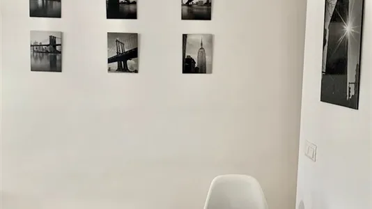 Rooms in Málaga - photo 7