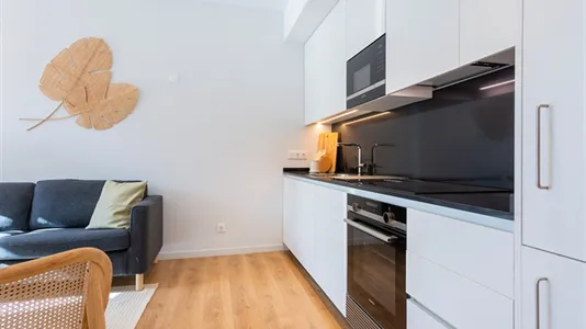 Apartments in Barcelona Eixample - photo 6