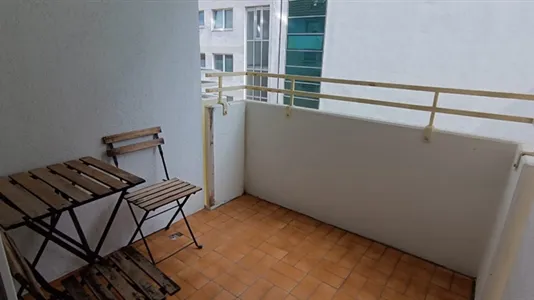 Apartments in Dortmund - photo 9