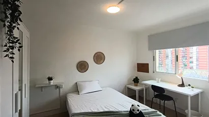 Room for rent in Tarragona, Cataluña