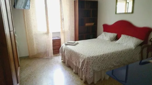 Rooms in Pisa - photo 5