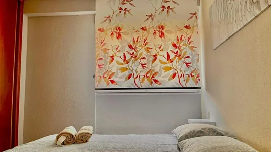 Rooms in Los Berrocales - photo 4