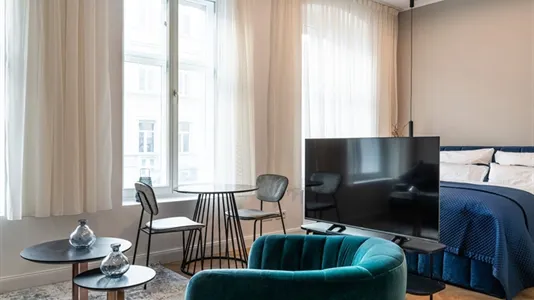 Apartments in Berlin Mitte - photo 6