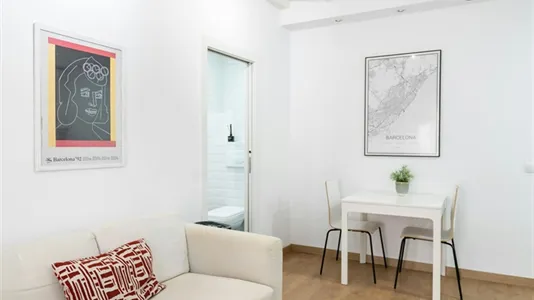 Apartments in Barcelona Ciutat Vella - photo 5