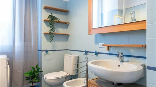 Rooms in Milano Zona 9 - Porta Garibaldi, Niguarda - photo 5