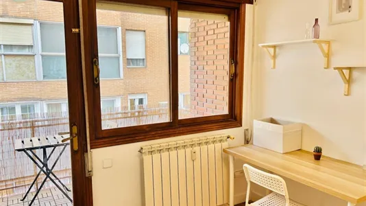 Rooms in Madrid Salamanca - photo 10