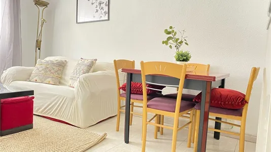 Apartments in Madrid Chamartín - photo 4