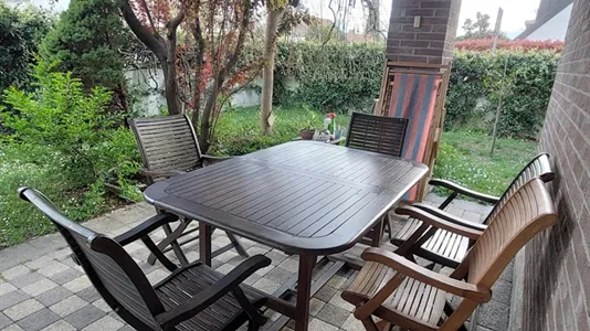 Rooms in Padua - photo 5