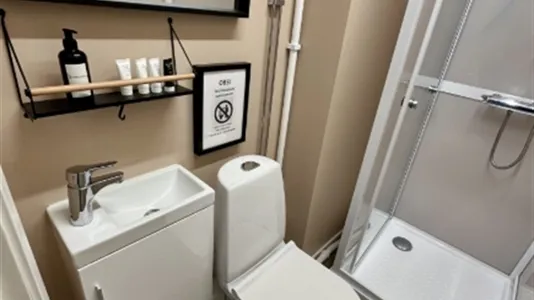 Apartments in Uddevalla - photo 12