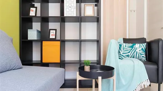 Rooms in Milano Zona 4 - Vittoria, Forlanini - photo 6