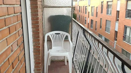 Rooms in Madrid Puente de Vallecas - photo 4