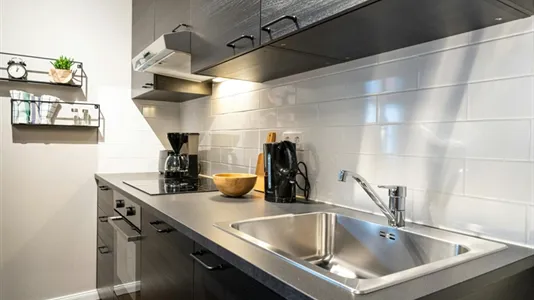 Apartments in Berlin Friedrichshain-Kreuzberg - photo 3