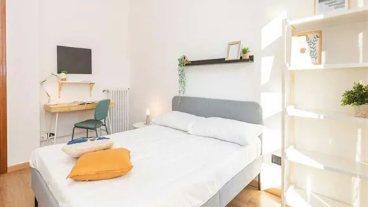 Rooms in Milano Zona 9 - Porta Garibaldi, Niguarda - photo 2