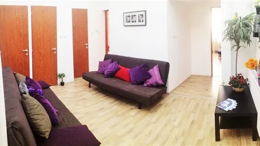 Rooms in Budapest Józsefváros - photo 9