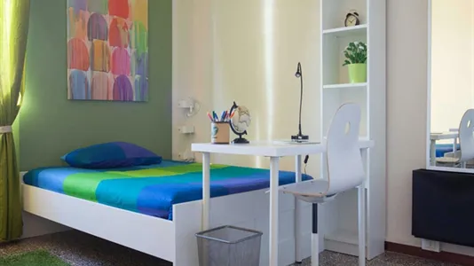 Rooms in Bologna - photo 8