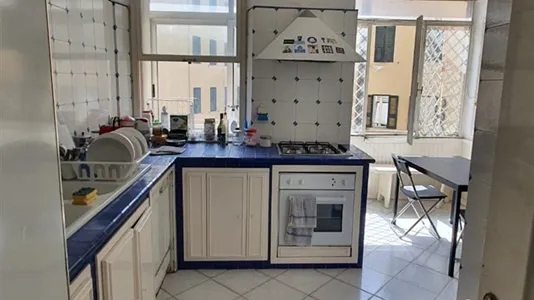 Rooms in Roma Municipio II – Parioli/Nomentano - photo 9