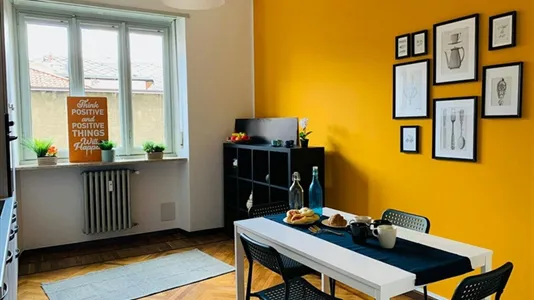 Rooms in Turin - photo 6