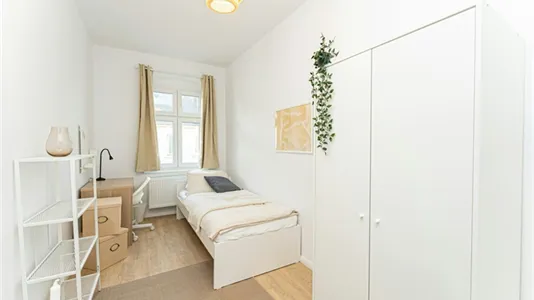 Rooms in Berlin Mitte - photo 2
