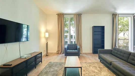 Apartments in Barcelona Ciutat Vella - photo 8