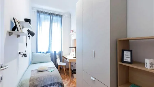 Rooms in Turin - photo 3