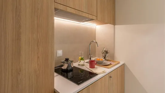 Apartments in Location is not specified - photo 7