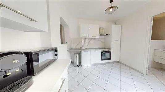 Rooms in Metz - photo 7