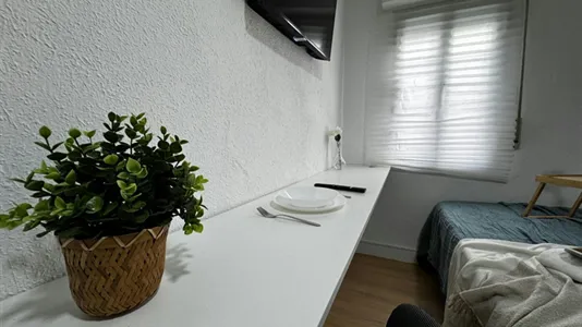 Rooms in Madrid Moratalaz - photo 6