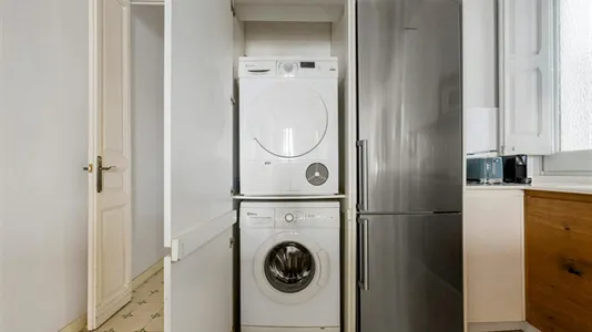 Apartments in Barcelona Sarrià-St. Gervasi - photo 8