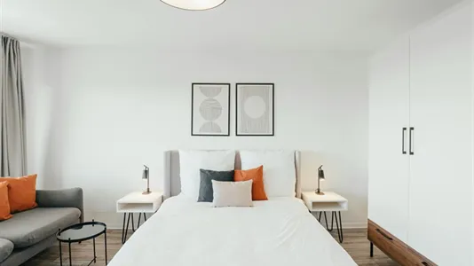 Apartments in Berlin Charlottenburg-Wilmersdorf - photo 4