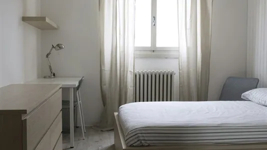 Rooms in Milano Zona 7 - Baggio, De Angeli, San Siro - photo 7