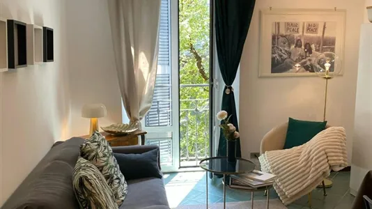 Apartments in Milano Zona 8 - Fiera, Gallaratese, Quarto Oggiaro - photo 2
