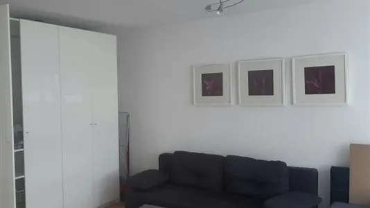 Apartments in Dusseldorf - photo 1