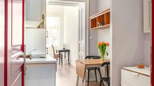 Apartments in Vienna Alsergrund - photo 4