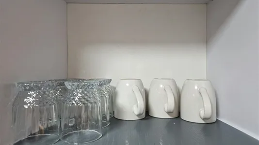 Apartments in Gießen - photo 8