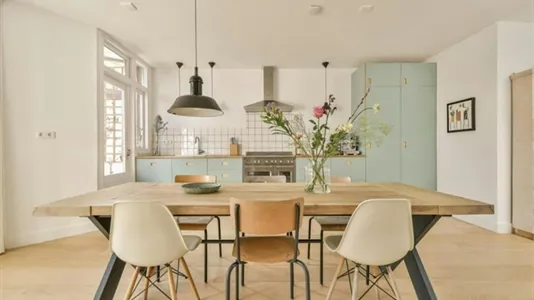 Apartments in Amsterdam Westerpark - photo 8