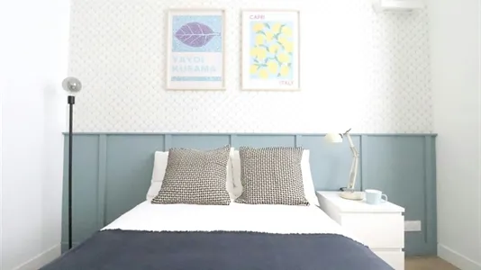 Rooms in Nice - photo 2