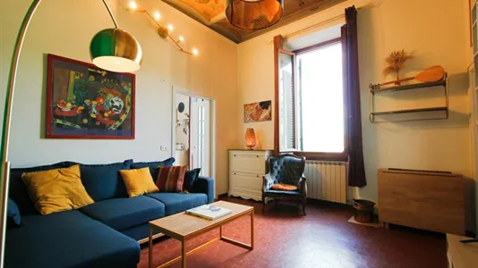 Apartments in Florence - photo 1