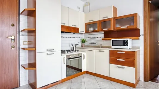 Rooms in Milano Zona 8 - Fiera, Gallaratese, Quarto Oggiaro - photo 6