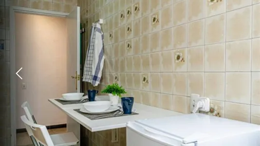 Rooms in Valencia La Zaidía - photo 5